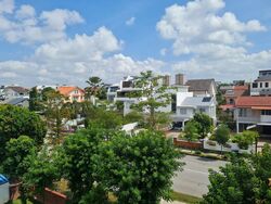 Rich East Garden (D16), Condominium #456000451